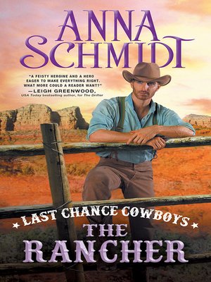 cover image of Last Chance Cowboys